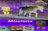 Missions 3...Missionsreise in den Hohen Norden Christenverfolgungen in Usbekistan Inhalt Usbekistan Georgien K asch t n Ukraine Moskau Kirgisien Russland Jakutien 3 …