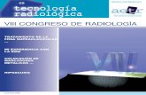 radiológica TÉCNICOS EN RADIOLOGÍA ASOCIACIÓN ESPAÑOLA …aetr.net/wp-content/uploads/2014/09/Revista_AETR_068.pdf · 3º premio de 150,25 euros + un libro del fondo editorial