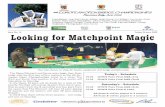 Issue No. 14 Friday, 26 June 2009 Looking for Matchpoint Magicdb.eurobridge.org/bulletin/09_1 Sanremo/pdf/Bul_14.pdf · 2017. 4. 6. · 1. Medals and titles will be awarded to the