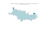 Avant projet de diagnostic territorial partagé de Loir-et-Cher · 2018. 6. 21. · Loir et Cher, le taux standardisé de mortalité prématurée pour 100 000 habitants est de 218.5