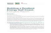 Building a Resilient Energy Gulf Coast: Executive Report...comprehensive analysis of climate risks and adaptation economics along the U.S. Gulf Coast. The scope of this analysis includes