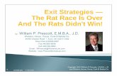 Exit Strategies — The Rat Race Is Over And The Rats Didn't Win!4f99hbyu42c1c1ypo4drpah1-wpengine.netdna-ssl.com/wp...Exit Strategies — The Rat Race Is Over And The Rats Didn't