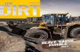 The Dirt Summer 2020 DKMAG25C US · 2020. 7. 27. · 2 THE DIRT SUMMER 2020 INSIDE TRACK WE’RE HERE FOR YOU You help keep the world running by providing the infrastructure we need,