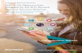 Accenture Payment Services Seizing the Opportunities ......Expansion of the ecosystem and aggregation of value As we’ll explore in this paper, each of these options brings its own