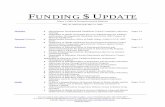Funding Update 5-20-95 · 2016. 7. 20. · partner violence, sexual violence by any perpetrator, and other forms of VAW committed by acquaintances or strangers. This program consists