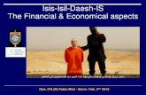 Isis-Isil-Daesh-IS The Financial & Economical aspects ISIS Oil Revenue: Islamic State Makes Money By
