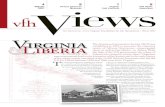 VFH Newsletter Winter 07 - Virginia HumanitiesChanging the Constitution: 14th Amendment and Judicial Activism Kermit Roosevelt III (The Myth of Judicial Activism), Garrett Epps (Democracy