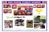 Red Range Public School · 2019. 11. 19. · RED RANGE PUBLIC SCHOOL Red Range Public School Phone: 02 6734 2257 Email: redrange-p.school@det.nsw.edu.au Grafton Street, Red Range