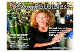 Head honcho - docshare01.docshare.tipsdocshare01.docshare.tips/files/4035/40355040.pdf · Head honcho Kathleen Harris of Harris Industrial Gases is strGases is strong ong liklike