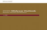 2020 Midyear Outlook...The task of our Midyear Outlook report is to examine the contours of change and how we believe investors should adapt. As stay-at-home orders end globally, pent-up