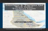 IN 1994 THE AIOS NATIONAL SCHOOL PROGRAM ...files. ... copy of Amarigna & Tigrigna Qal Rosetta Stone and find as many of the words as possible in their copy of Amarigna & Tigrigna