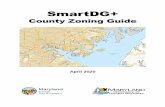 County Zoning Guide - MarylandAnne Arundel County Baltimore County Baltimore City Calvert County Caroline County Carroll County Cecil County Charles County Dorchester County Frederick