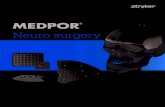 Neuro surgery - Neuro  ¢  approaches in neurosurgery, it can lead to temporal hollowing. 1