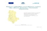 Raport i mbledhjes së të dhënave sasiore dhe cilësore në ... · Herzegovinë, Maqedoni e Veriut, Mal të Zi, ... Llogaritja e madhësisë së mostrës dhe diversifikimi i saj