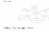UBS Group AG€¦ · UBS shares, exceeding our target by CHF 200 million. The BoD intends to propose a dividend of CHF 0.70 per share for the financial year 2018, an increase of 8%