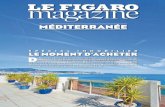 MÉDITERRANÉEalexievalois.free.fr/images/FM_MED_161015.pdf · 2017. 11. 13. · 6 le figaro magazine - mÉDiterranÉe - 16 octobre 2015 mÉDiterranÉe À deux pas du Park Hôtel,