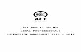 ACT PUBLIC SECTOR LEGAL PROFESSIONALS ... · Web viewH1 Introduction 98 H2 Preliminary Assessment 98 H3 Counselling 99 H4 Underperformance 99 H5 Appeal Rights 101 H6 Misconduct &