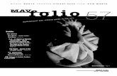 music dance theatre visual arts film new media MAVfolio57 · MAV folio June – July 2005 s music dancetheatrevisual artsfilm new media Naree Vachananda– Page 4 Inside: P.2 Editorial