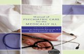 Manual of Psychiatric Care for the Medically Illdocshare01.docshare.tips/files/2614/26140929.pdfManual of Psychiatric Care for the Medically Ill Edited by Antoinette Ambrosino Wyszynski,