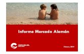 Informe Mercado Alemánstatic.malaga.es/malaga/subidas/archivos/3/0/arc_313703.pdf · 2020. 7. 10. · | Informe del mercado alemán | 15 2. Alemania en el contexto nacional/provincial