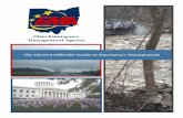 Ohio Emergency Management Agency · 2017. 2. 3. · Effective emergency management systems are a tiered effort. When an emergency exceeds the capacity of local government, assistance