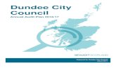 Dundee City Council - Audit ScotlandDundee City Integration Joint Board (IJB) The Dundee City IJB should be considered for consolidation into the accounts in 2016/17. Officers have