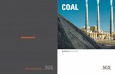 Coal Tier 2 - SGS · 2016. 12. 28. · Title: Coal Tier 2 Author: SGS Subject: Knowing your coal quality is essential to eliminate penalties and maximize profits. SGS works hand-in-hand