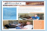 Mindex Newslettermindex.co.za/Content/Resources/Newsletters/Mindex... · 2017. 7. 1. · Mindex Newsletter ) Recent Events Welcome to the second newsletter for 2017. The seasons have