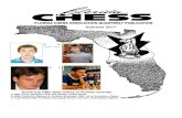 Summer 2017 - Florida Chess Association, Inc. - Home...Cover Masthead - Mike Halloran Software - Microsoft Publisher, ChessBase Contents KQRBN to floridaCHESS..... (2545), GM Ayum