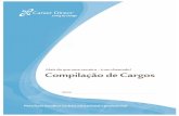 Mais do que uma carreira – é um chamado! Compilação de Cargos · 2016. 5. 5. · 2 Crown Financial Ministries COMPILAÇÃO DE CARGOS A Compilação de Cargos Career Direct ®