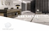 Beautiful shiny marble-effect provides an elegant design with …...The high shine effect combined with the appeal of marble enchants with an evocative timeless look. NATURAL LU X