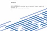 IBM i: Disponibilidad Implementaci.n de alta ... · al seleccionar y al configurar una solución de alta disponibilidad. Consulte la siguiente demostración Flash para obtener una