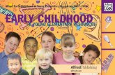 alfred Early Childhood & young Elementary resources 2007 ... · Lynn Kleiner 4_XQVO,OK^ =YXQ]