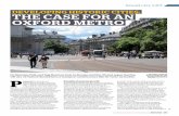 DEVELOPING HISTORIC CITIES: THE CASE FOR AN OXFORD METRO · 2017. 11. 1. · THE CASE FOR AN OXFORD METRO . MAY 2015 / 195 Small city LRT Grenoble. ... the 1000-strong Oxford Civic