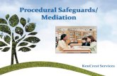 Procedural Safeguards/ Mediation3d5t3q1mzaay3etj951e0g0a-wpengine.netdna-ssl.com/wp... · 2018. 3. 2. · Mediation Mediation sessions must be held within 10 calendar days. A written