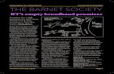 Campaigning for a better Barnet Summer 2014 Newsletter ...Campaigning for a better Barnet Summer 2014 Newsletter Summer 2014 Newsletter Campaigning for a better Barnet Page 2 Page