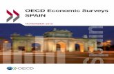 OECD Economic Surveys: Spain 2012 · 2020. 3. 6. · November 2012 OECD Economic Surveys SPAIN SPECIAL FEATURES: BANKING CRISIS, YOUTH EMPLOYMENT Most recent editions ISSN 0376-6438