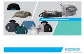 Apparel & Merchandise - GoKeepritegokeeprite.com/go/bbt/pdf/Keeprite_2018-19 apparel...Apparel & Merchandise Prices and availability are subject to change without notice A breathable