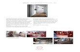 Officina — design Ronan & Erwan Bouroullec, 2016 · 2019. 12. 18. · magisdesign.com Officina — design Ronan & Erwan Bouroullec, 2016 Technical Sheet Coat stand Material: frame