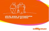 sick pay complete technical guide - AIG Life ... sick pay complete technical guide|2 Risk factors If