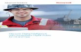 Advanced Solutions - Honeywell · 2015. 5. 21. · Solutions Making Sense of Data: Key to Productivity and Safety While overcoming these challenges, ... best practices into software