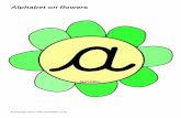 Phonemes on flowersTitle Phonemes on flowers Author Compaq_Owner Created Date 5/20/2015 1:05:13 PM