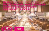 DXSPACE RENTALS BAT/BAR MITZVAH INFORMATION ... ... Your rental fee of $5,500.00 includes: + exclusive
