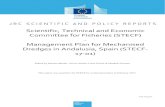 Scientific, Technical and Economic Committee for Fisheries … · 2017. 4. 12. · - Data on length-frequency distribution of the catches, with particular reference to the species