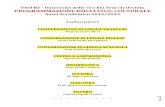 CONVERSAZIONE IN LINGUA FRANCESE · 2015. 7. 20. · Prof.ssa Laura Ricci CONVERSAZIONE IN LINGUA INGLESE Prof.ssa Rosalba Patrignani ... LUDWIG VAN BEETHOVEN: Le Opere Sinfoniche