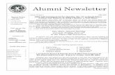 Alumni Newsletter - William S. Richardson School of Law...at the Plaza Club Downtown. All alumni—you are welcome to attend the Association’s 2007 annual meeting at 5:00 p.m. Friday,
