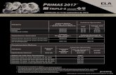 PRIMAS 2017 1 ELA DIAMANTE - Triple-S Saludsalud.grupotriples.com/wp-content/uploads/2017/ela-diamante/Tabl… · Diamante 2 Plan de Farmacia Individual Dental Opciones de combinación