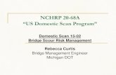 NCHRP 20-68A “US Domestic Scan Program”...U.S. Domestic Scan Program Final Report and other material will be made available on the web at 2017 Title NCHRP 20-68A “US Domestic