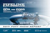 TM AND PODS - Pipeline · PDF file Vice President, Business Development BSD Consulting Kathy Mayo Executive Director PODS Association ... PIPELINE SAFETY 108 PODS ASSOCIATION 212 POND