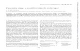 Frontalis sling: a modified simpletechniqueBritishJournalofOphthalmology, 1985,69,443-445 Frontalissling: amodifiedsimpletechnique S MBETHARIA FromDrRajendraPrasadCentreforOphthalmicSciences,